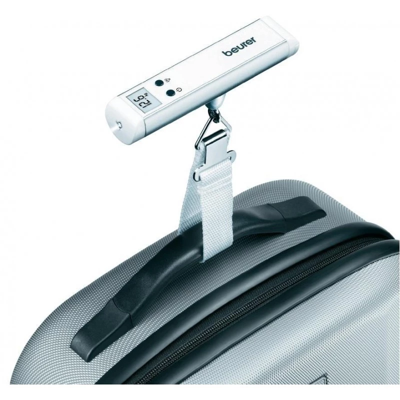 Matkavaaka Beurer LS 10