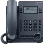 Alcatel-Lucent Enterprise ALE-20h Essential DeskPhone - VoIP-/digitaalipuhelin - harmaa (3ML37020BA)
