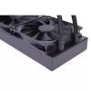 Alphacool T38 prosessorin vesijäähdytyssarja