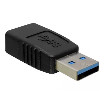 USB 3.0-A sovitin DeLOCK 65174