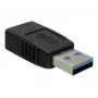USB 3.0-A sovitin DeLOCK 65174