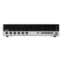 AUDAC COM24MK2 audiovahvistin 240W Class D musta