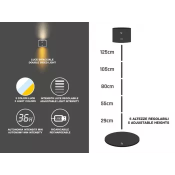 Vedenkeitin Beper P201UTP306 1,7 L 2200 W, ruostumaton teräslämpövastus, johdoton kannu