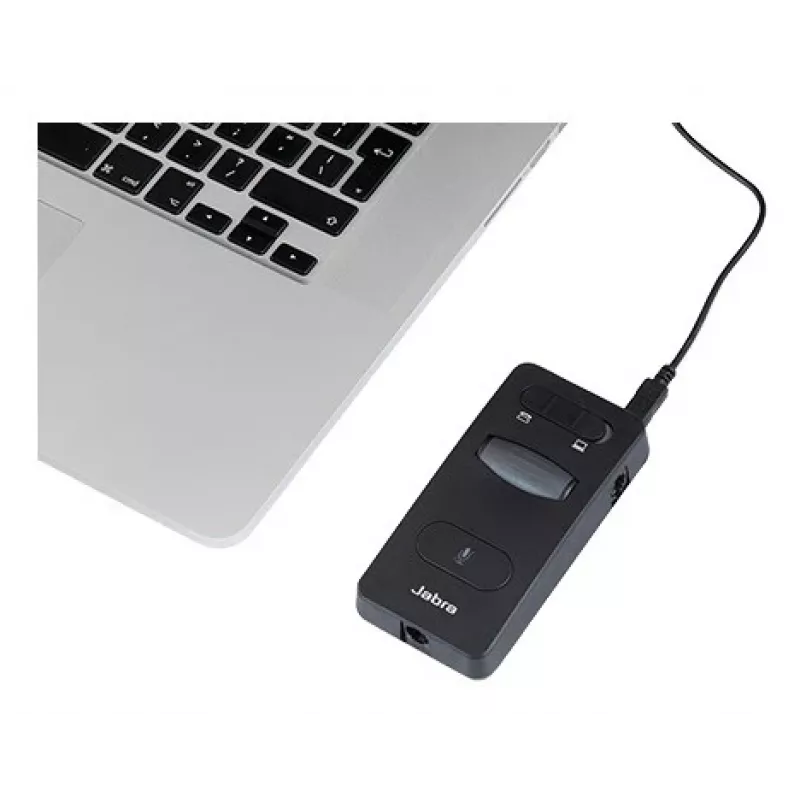 Audiolähetin Jabra LINK 860