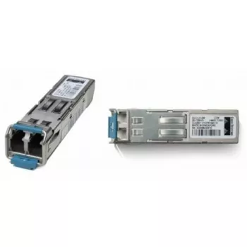 1000BASE-LX/LH-verkkolähetin-vastaanotinmoduuli Cisco GLC-LX-SM-RGD