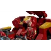 LEGO MARVEL 76343 Eeppinen taistelu: Hulkbuster vastaan Hulk