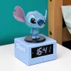 Paladone Disney Stitch Icon herätyskello
