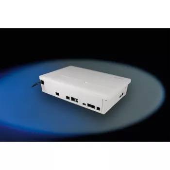 AGFEO puhelinjärjestelmä Full-IP ES 548 WandEnclosure m.to 12VoIP 6101515 1 (6101515)