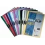 Durable D220007 PVC-sininen esityskansio (2200-07)