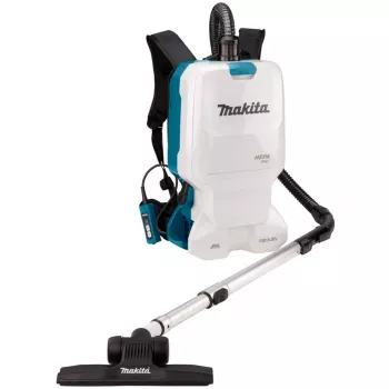 Makita DVC660Z pölynimuri 5,5 L säiliöpölynimuri kuiva 95 W pölypussi