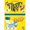 Time's Up Party -seurapeli