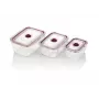 Jata HREC4204 sarja 500ml 800ml 1500ml