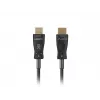 HDMI-kaapeli Lanberg CA-HDMI-30FB-1000-BK 100m musta