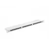 Lanberg PPS6-0024-S patch-paneeli 0,5HE