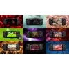 Valve Steam Deck OLED 1TB -konsoli