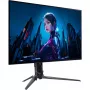 Acer UM.GXXEE.303 -tietokonenäyttö 68,6 cm (27 inch) 2560 x 1440 pikseliä Wide Quad HD OLED musta