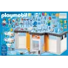 Leikkifiguuri Playmobil 70191 kalustettu sairaalasiipi 297 palaa