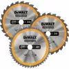 DeWALT DT1963-QZ pyörösahanterä 1 kpl