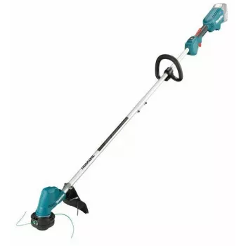 Makita DUR192LZ raivausrauta/trimmeri akku musta, sininen