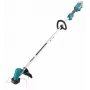 Makita DUR192LZ raivausrauta/trimmeri akku musta, sininen