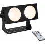 LED-palkki EUROLITE CBB-2 COB WW — lämminvalkoinen COB-LED-valaistus, malli 51930276