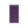 Taittuva puhelin MM835L 4G Dual-SIM violetti
