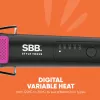 SBB SBWV-2000-EU Wavemaker kolmipiippuinen aaltorauta