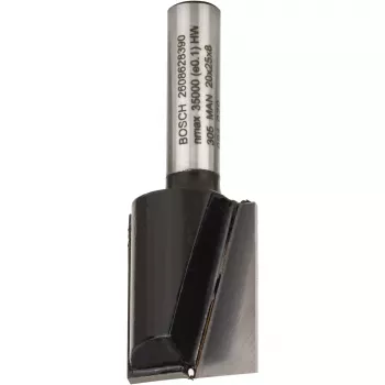 Bosch 2 608 628 390 jyrsinterä urajyrsin 1 kpl