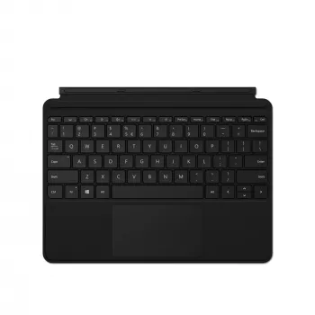 MS Surface Go Type Cover N EN musta QWERTY