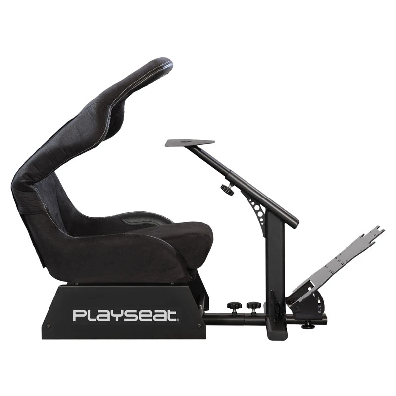 Yleinen Gaming-tuoli Playseat Evolution Alcantara