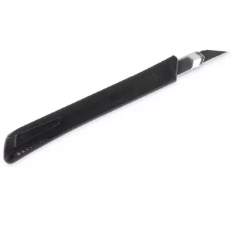iFixit EU145185-2 musta katkaisuveitsi mattoveitsi (EU145185-2)