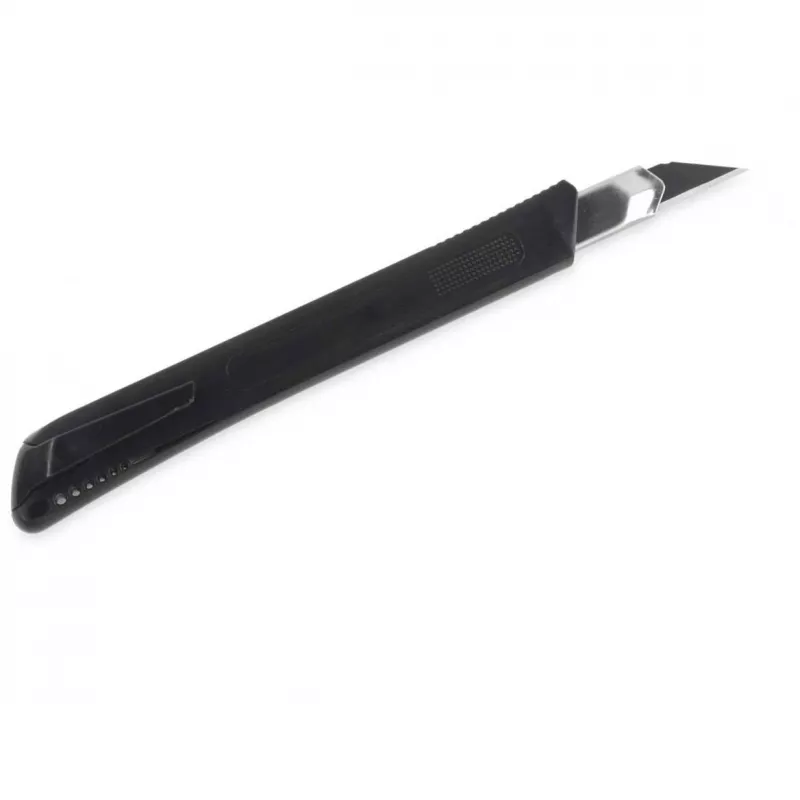 iFixit EU145185-2 musta katkaisuveitsi mattoveitsi (EU145185-2)