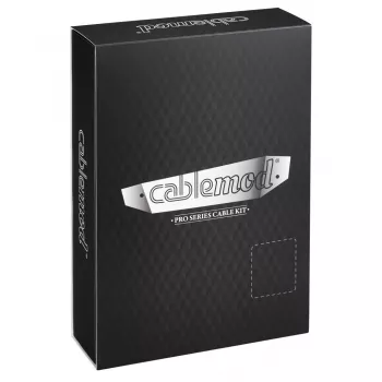 Cablemod CM-PCSI-FKIT-NKCR-R sisäinen virtakaapeli