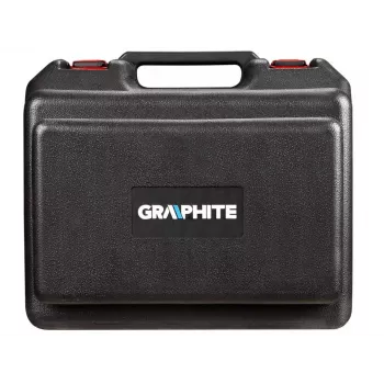 Käsipyörösaha Graphite 58G488 1200 W 185 mm