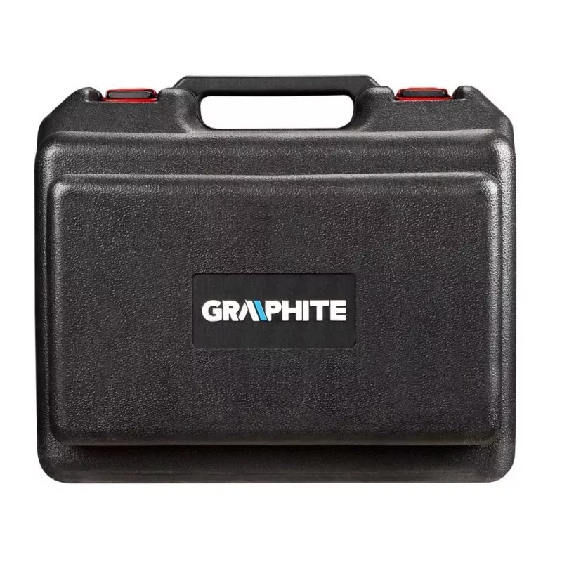 Käsipyörösaha Graphite 58G488 1200 W 185 mm