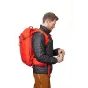 Gregory Targhee vaellusreppu 32 L punainen