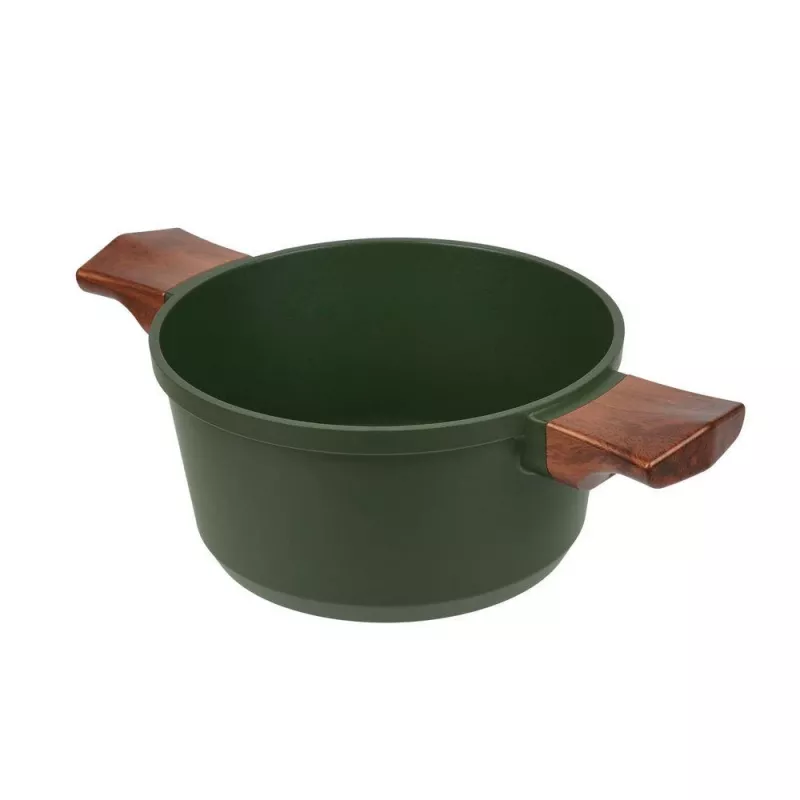Pata RESTO 93701 — 20 cm halkaisija, 2,6 L tilavuus, keittoastia liedelle
