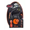 FLEXI Neon S - flexi - 5 m