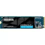 M.2 SSD Kioxia 1TB PCIe 5.0 NVMe LVD10Z001TG8 — 2280, TLC, jopa 10 000/7 900 MB/s