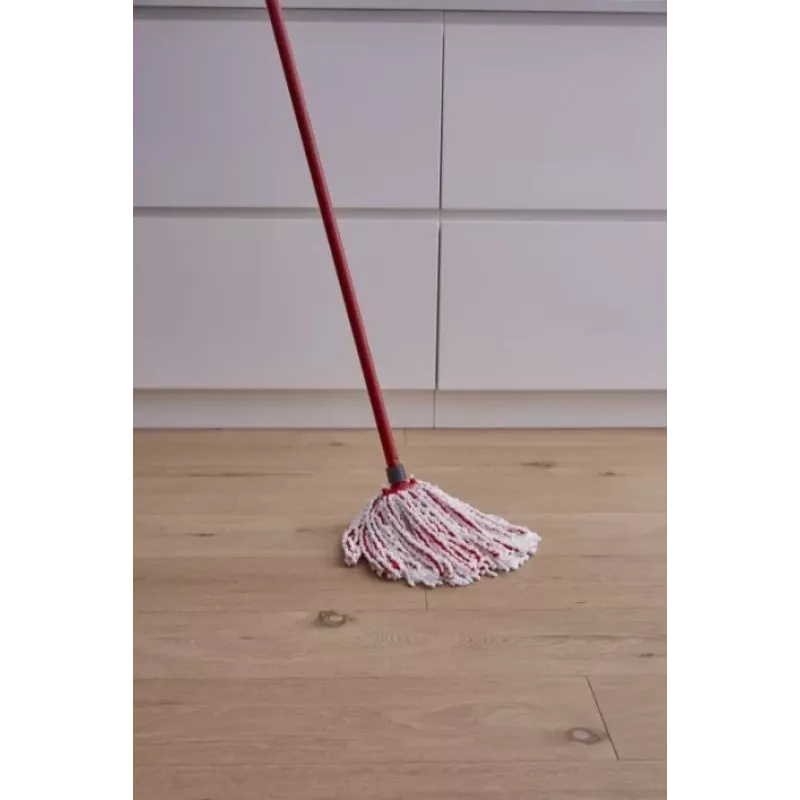 Moppi Vileda Microfibre And Power