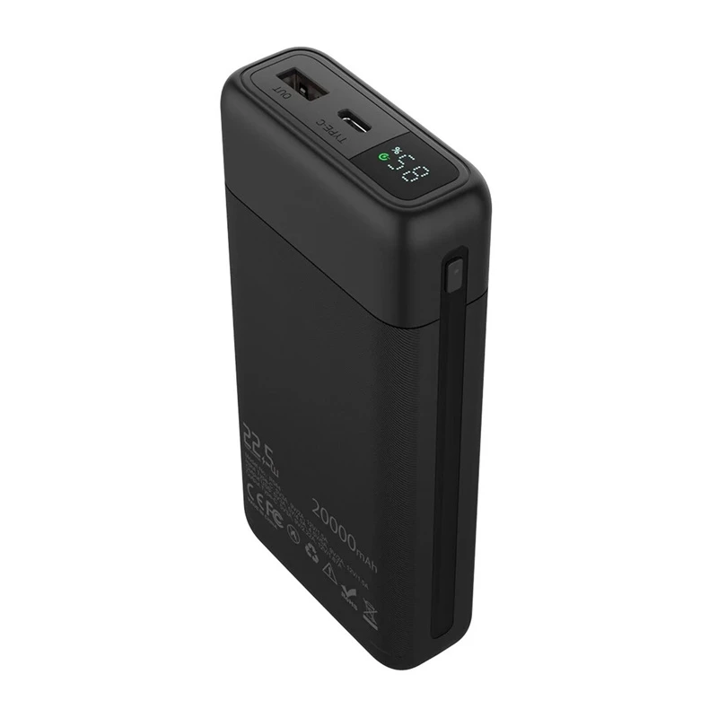 Powerbank BlitzWolf BW-P22 20000mAh, 22.5W