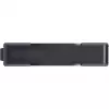 Tuuletin Seasonic MagFlow ARGB 12 cm 2000 RPM musta
