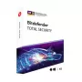 Bitdefender Total Security | 3 PC | 1 vuosi | Vain EU
