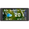 Thermaltake LCD-näyttösarja, musta (AC-079-OO1NAN-A1)
