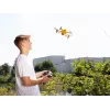 RC-nelikopteri REVELL Pocket Drone 23810 — 2,4 GHz, 4-kanavainen kauko-ohjaus