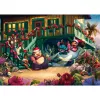 Palapeli Schmidt Spiele 58049 — 1000 osaa, Lilo & Stitch sarjakuvat