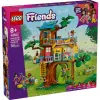 LEGO FRIENDS 42652 ystävyyspuumajan kohtaamispaikka