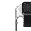 Latausteline Apple Watch SAW-300 induktiivinen hopea