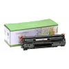 Yhteensopiva Static-Control Hewlett-Packard CE278A/CRG728 musta, 2100 sivua