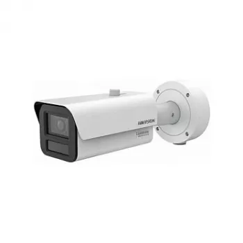 Bullet-kamera Hikvision iDS-2CD7A46G2/P-IZHSY (2,8–12 mm) 8MP DeepinView